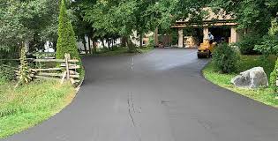 Best Driveway Snow Removal Preparation  in Wallburg, NC